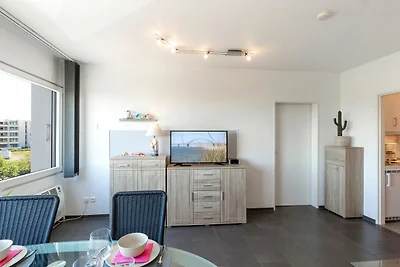 Burgtiefe Südstrand "Seestern"