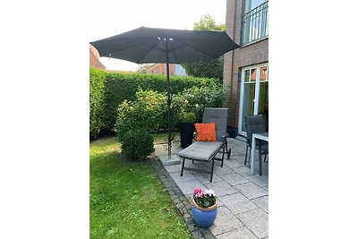 Apartament Dla rodzin Warnemünde