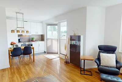 Grüntal-Residenz Haus I App. 5