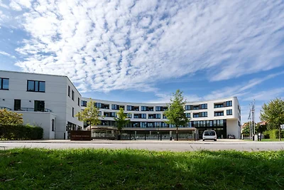 Godewindpark Travemünde Exklusives Apartment ...