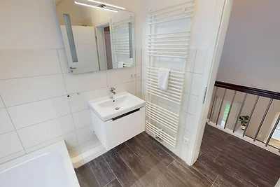 Casa vacanze Vacanza di relax Neustadt in Holstein