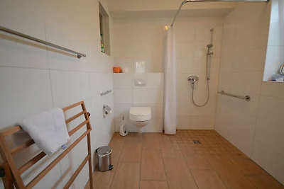 Apartmenthaus Königshöhe Wohnung Jolle