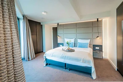 White Pearl Luxussuite 2.01
