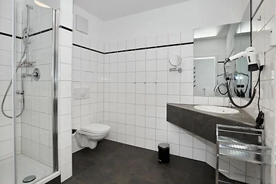 Haus am Park Wohnung 18