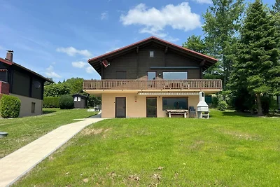 Bayerischer Wald / Arrach Haus 44 Feldblick