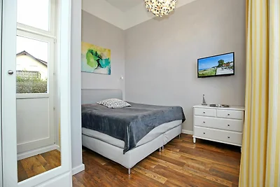 Haus am Park Wohnung 07