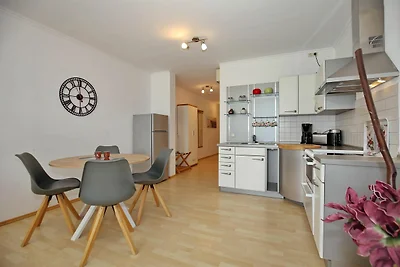 Apartamento Vacaciones familiares Kühlungsborn