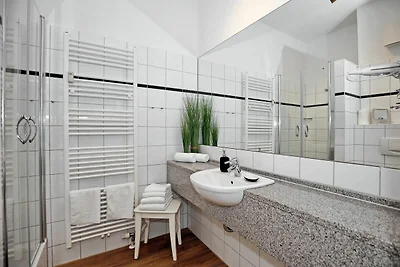 Apartamento Vacaciones familiares Kühlungsborn