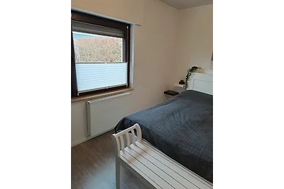 Vakantiehuis Ontspannende vakantie Burg auf Fehmarn