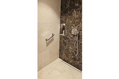 Vakantieappartement Gezinsvakantie Timmendorfer Strand