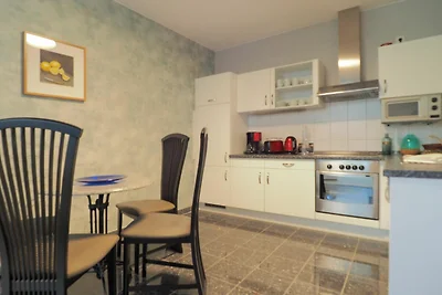 Residenz Unter den Linden 24 idyllisch...