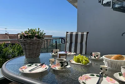 Appartamento Vacanza con famiglia Neustadt in Holstein