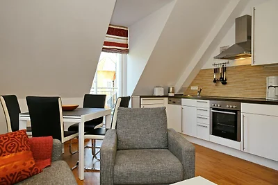 La Mer Wohnung 11