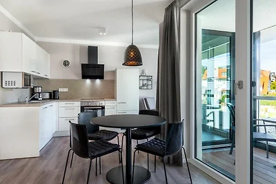 Vakantieappartement Gezinsvakantie Travemünde