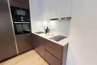 White Pearl Luxusapartment 2.11