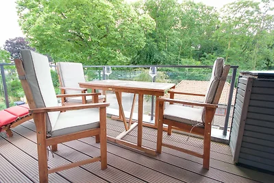 Apartmenthaus Sport-Sager Kurparktraum