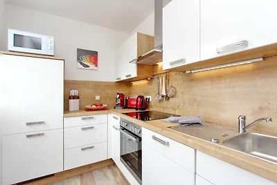 Residenz von Flotow Wohnung 05