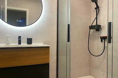 Vakantieappartement Gezinsvakantie Warnemünde