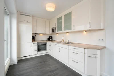 Feriendorf Südstrand Haus 32