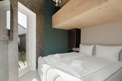 Feriendorf Südstrand Haus 45