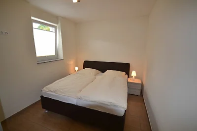 Apartmenthaus Königshöhe Wohnung Jolle