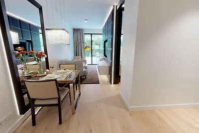 White Pearl Luxusapartment 0.14