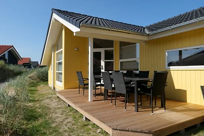 Holiday Vital Resort Ferienhaus 113
