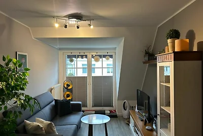 Haus Diana Fewo Claudia