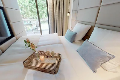 White Pearl Luxusapartment 2.09