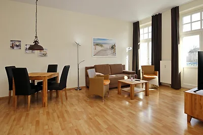 Haus am Park Wohnung 28