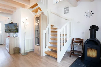 Ferienhaus Seehund 1 Süssauer Strand