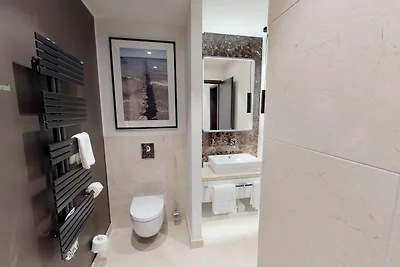 White Pearl Luxussuite 3.04