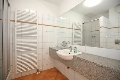 Apartament Dla rodzin Kühlungsborn