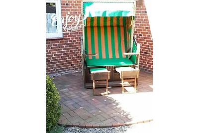 Casa vacanze Vacanza di relax Burg auf Fehmarn