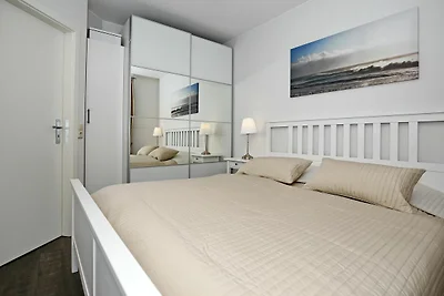Apartamento Vacaciones familiares Kühlungsborn