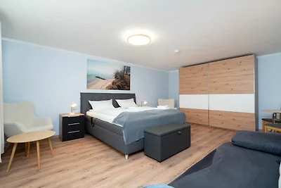 Deich-Residenz App. 1