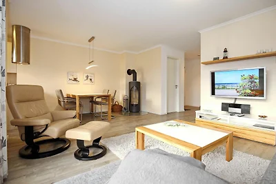 Villa Sanddorn Wohnung 07