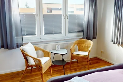 Grüntal-Residenz Haus I App. 5