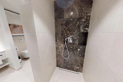 White Pearl Luxusapartment 2.13