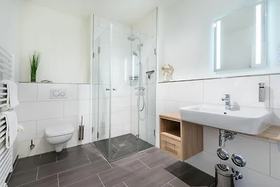 Vakantieappartement Gezinsvakantie Travemünde