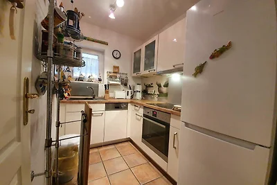 Fewo John, direkt am Kurpark