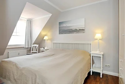 Appartamento Vacanza con famiglia Kühlungsborn