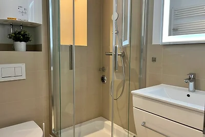 Beach&CityBude inkl. Saisonstrandkorb