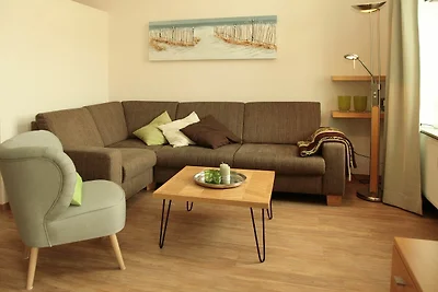 Apartamento Vacaciones familiares Kühlungsborn