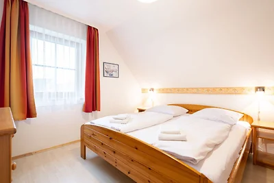 Ferienanlage Lemkenhafen Ferienwohnung Elke