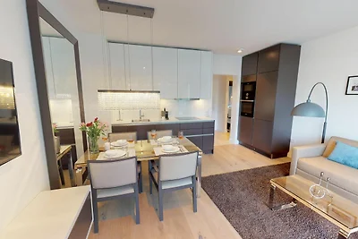 White Pearl Luxusapartment 3.09