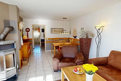Appartamento Vacanza con famiglia Fehmarn