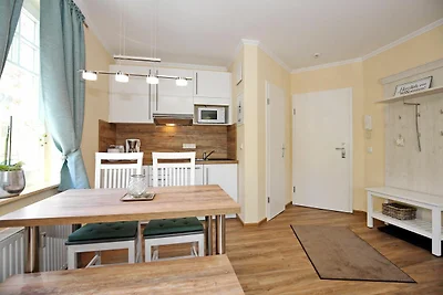 Ostseewelle Wohnung 10