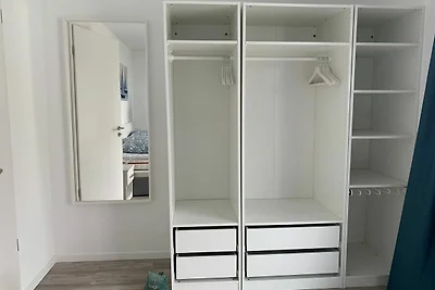 Vakantieappartement Gezinsvakantie Grömitz