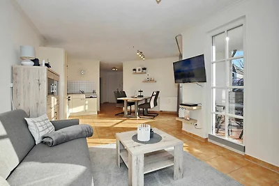 Vakantieappartement Gezinsvakantie Kühlungsborn